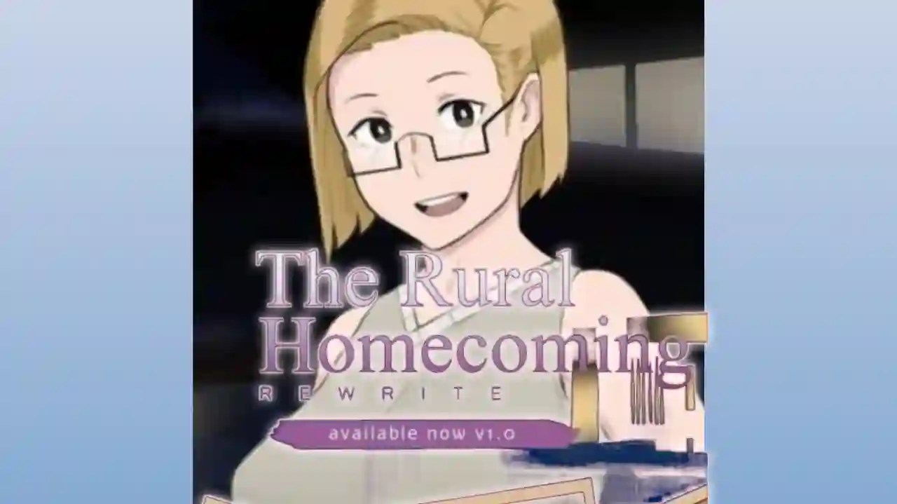 The Rural Homecoming Apk