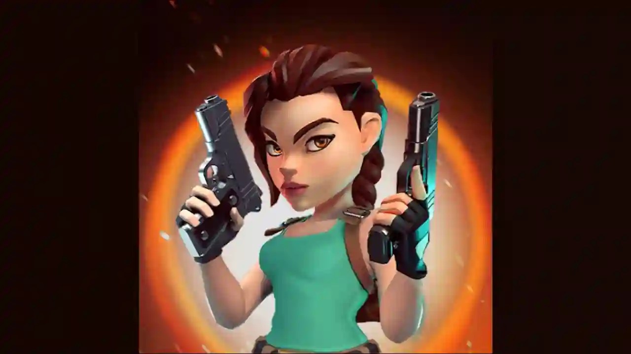 Tomb Raider Reloaded Mod Apk