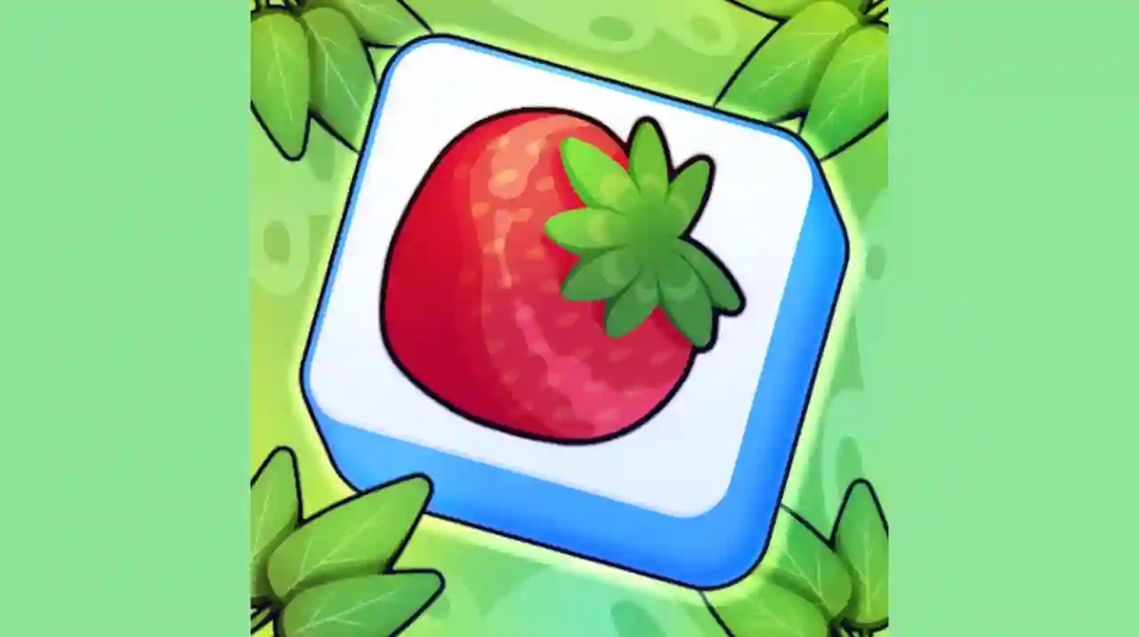 Triple Tile Mod Apk