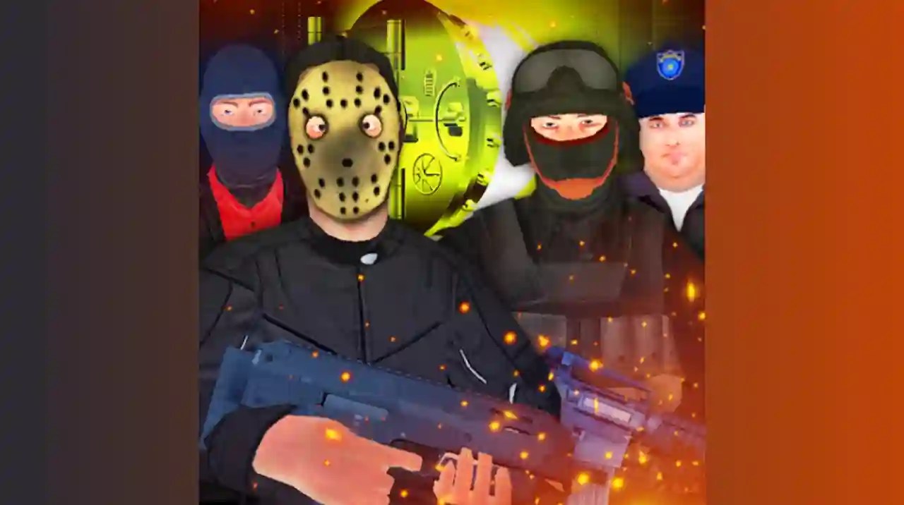Justice Rivals 3 Mod Apk