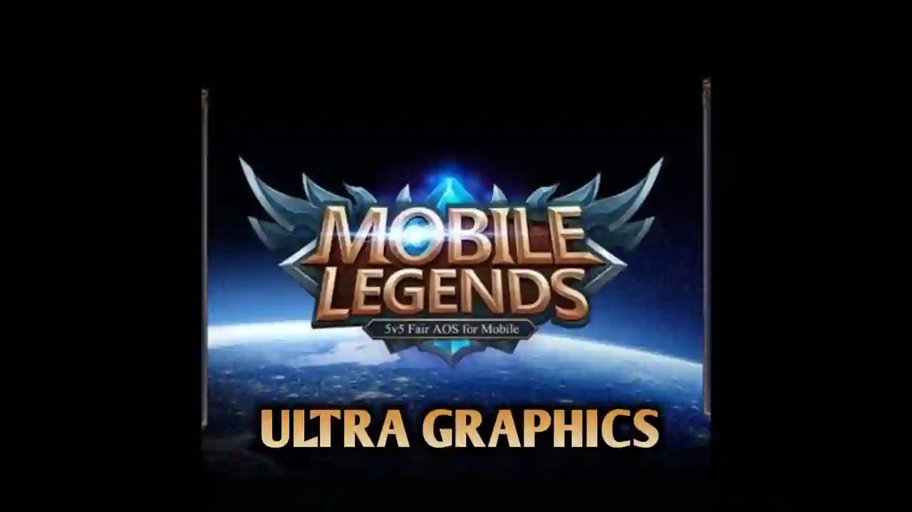 MLBB Ultra Graphics Mod Apk