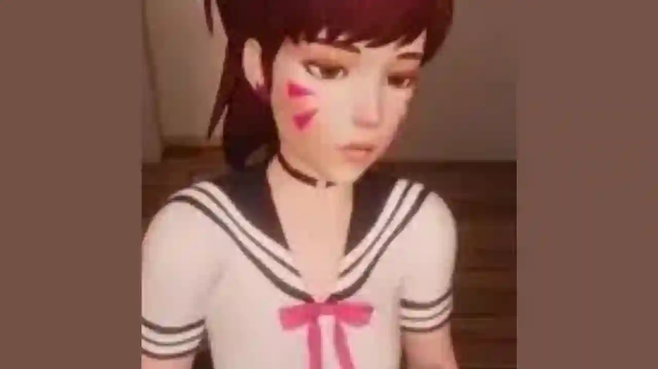 Stuck In Detention With DVA