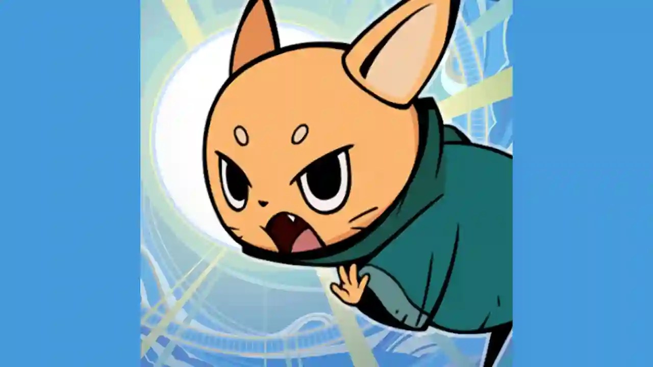 Tailed Demon Slayer Rise Apk