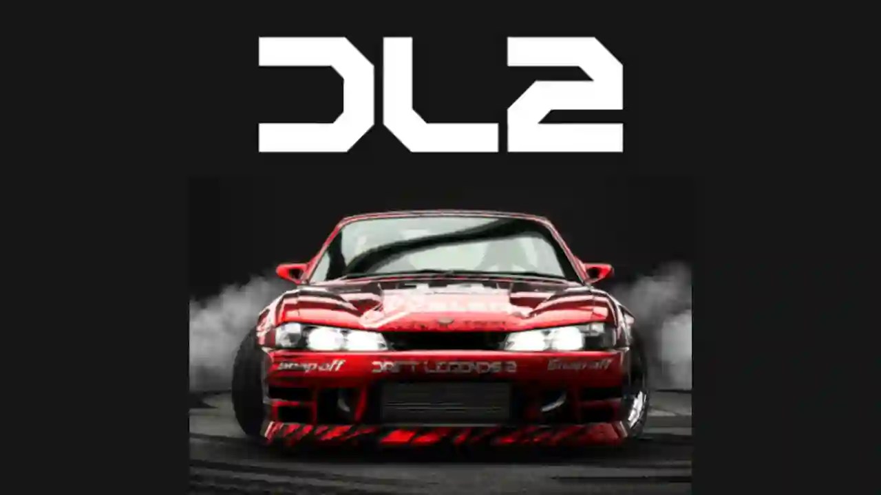 Drift Legends 2 Car Racing Mod Apk