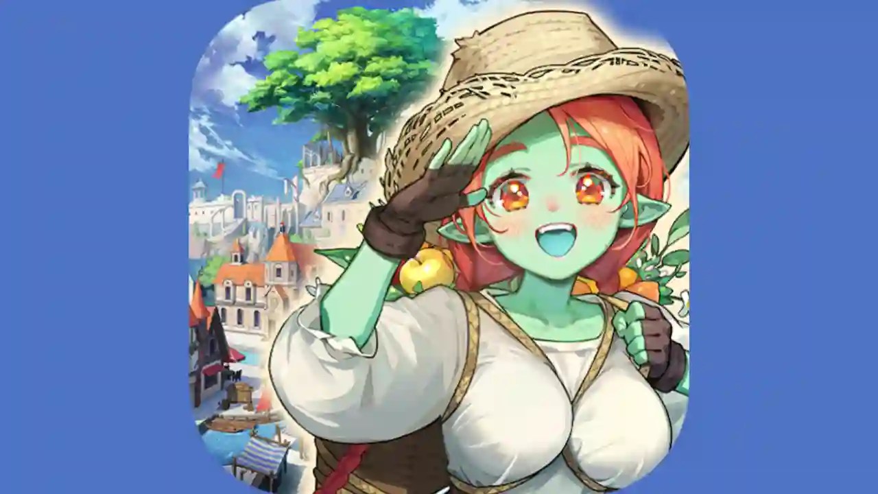 Isekai Slow Life Mod Apk