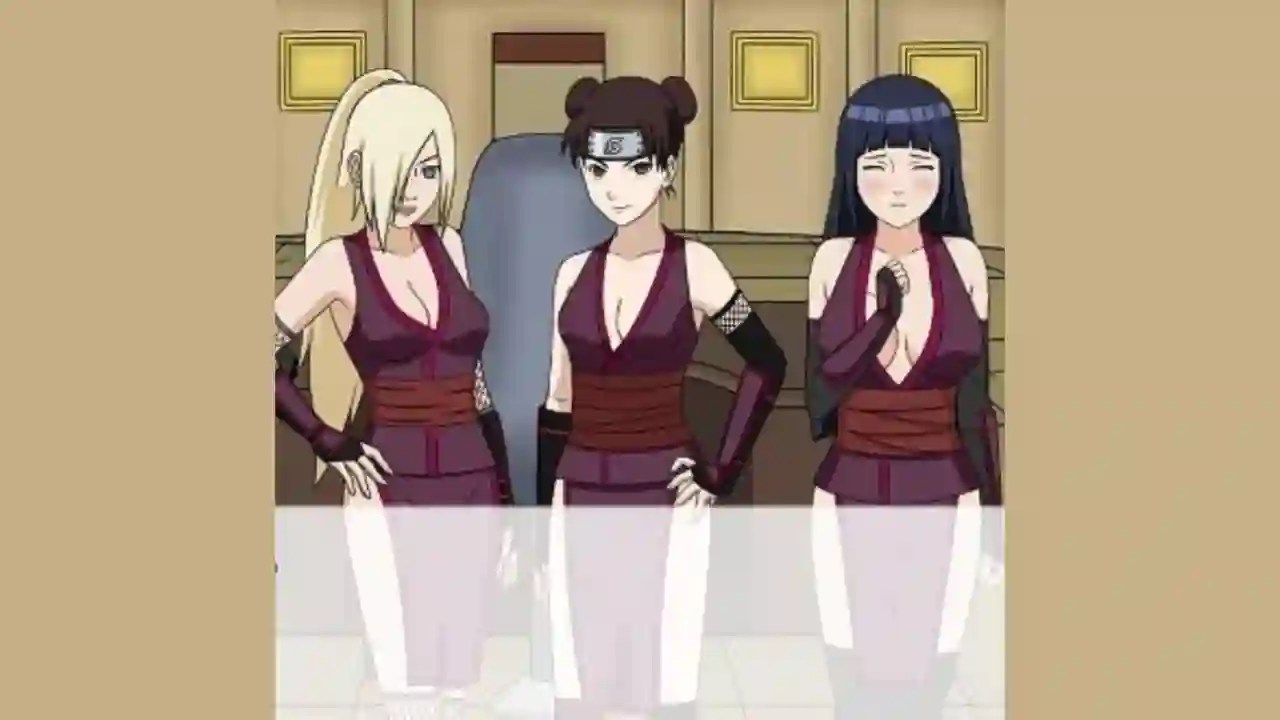 Jikage Rising Arc 2 Mod Apk