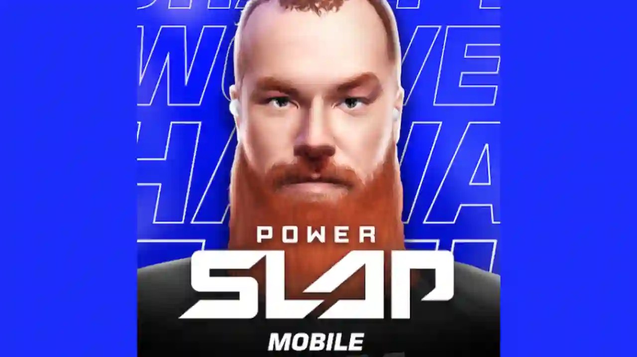 Power Slap Mod Apk