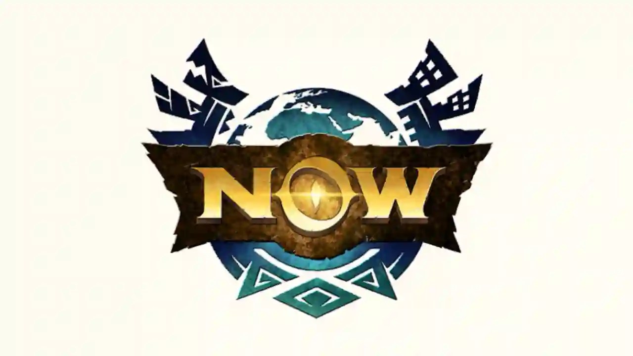 Monster Hunter Now Mod Apk