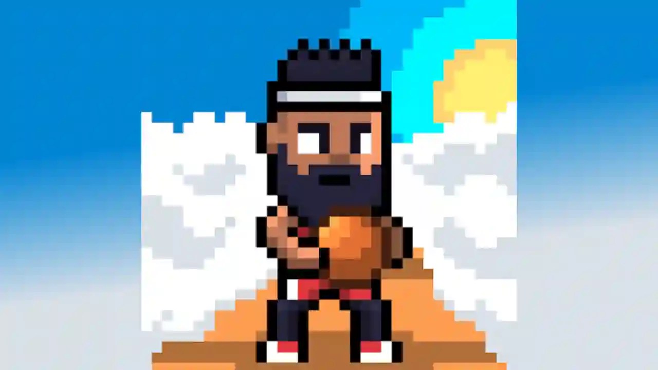 Hoop Land Mod Apk