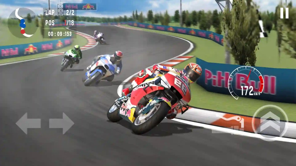 Moto Rider Bike Racing Game Mod Apk Latest Version