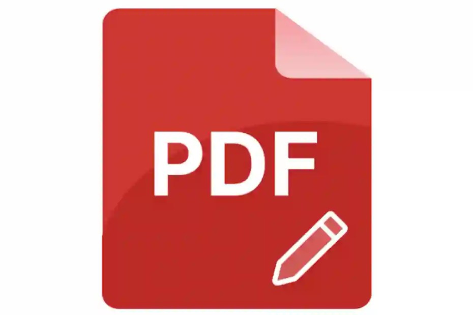 PDF Editor Mod Apk