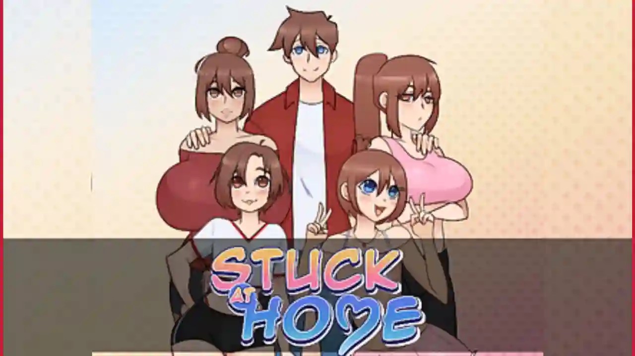 Stuck At Home Apk