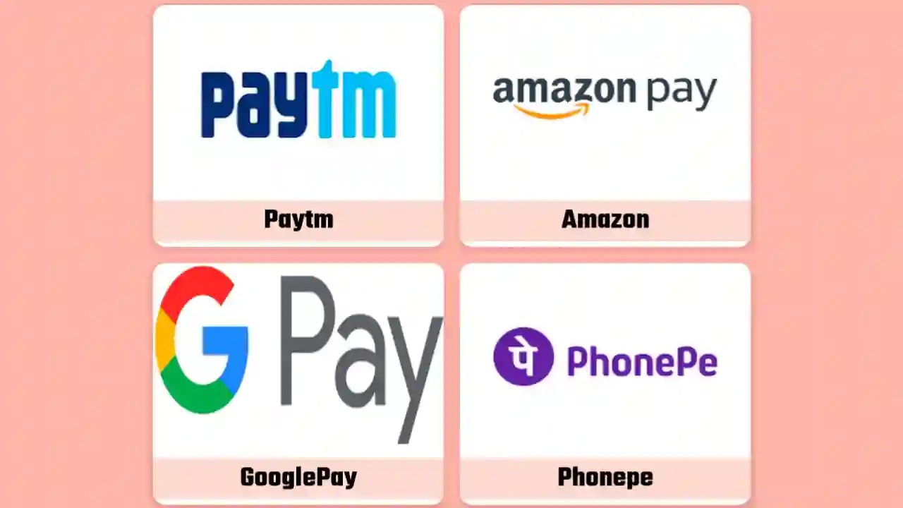 Fake Payment App Apk