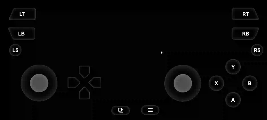 Game Controllers Android