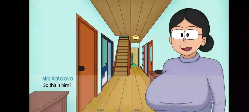 DickmonX Remake Mod APK