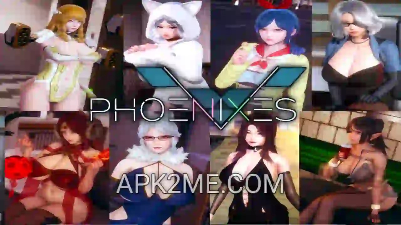 Phoenixes Game