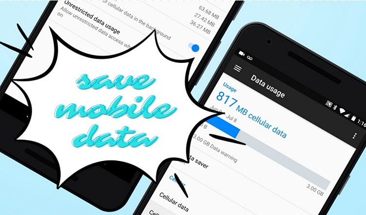 How To Save Mobile Data On Android Devices Apkafe Com Theme 10 
