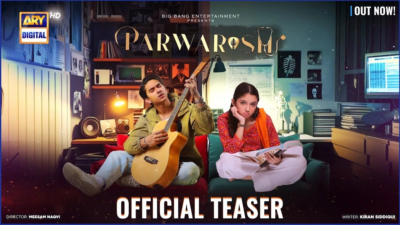 Parwarish-Official-Teaser