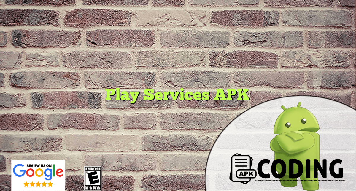 Play Services APK