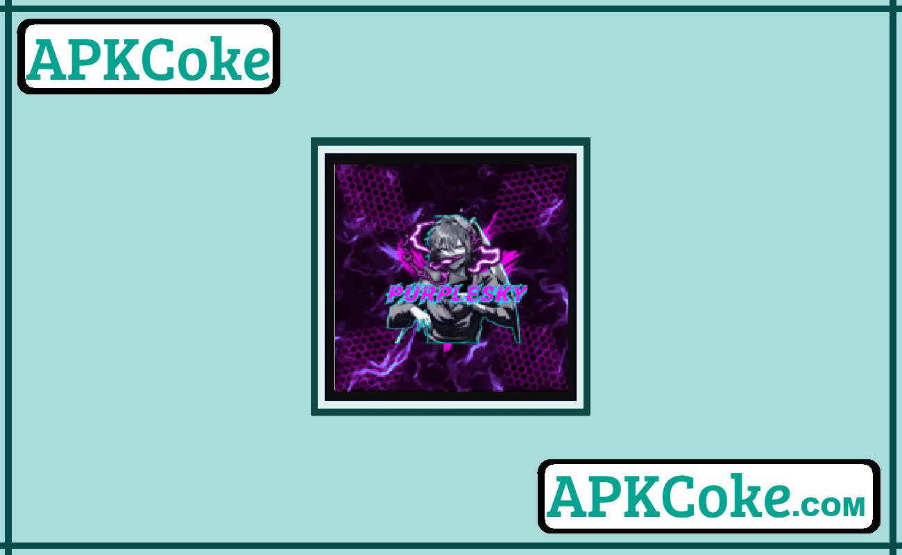 Purple Sky Injector Apk Free Download for Android [New]