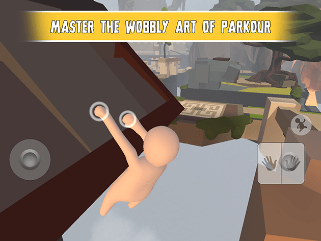 Halo, kali ini kita akan melanjutkan kembali untuk bermain human fall flat, human fall flat ini adalah game yang bisa disebut juga letoy . Human Fall Flat Mod Apk 1 9 Dibayar Gratis Untuk Android