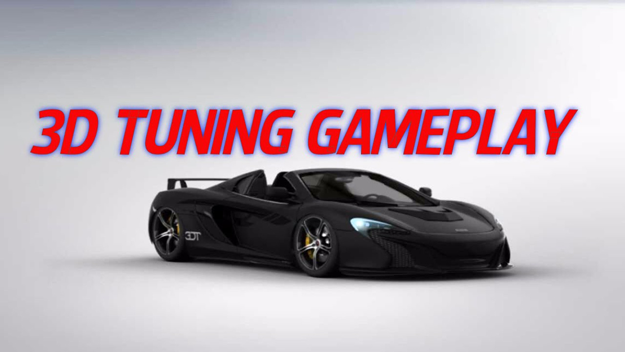 3dtuning mod apk 3764 all unlocked for android on 3d car tuning mod apk