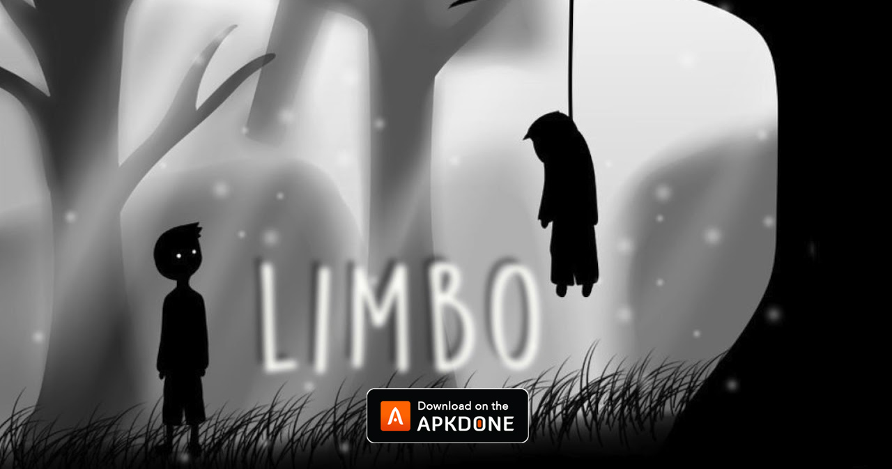 Free “dark, disturbing, yet eerily beautiful, limbo is a world that deserves to be explored.” joystiq. Limbo Apk 1 20 Full For Android Free Wallpaper