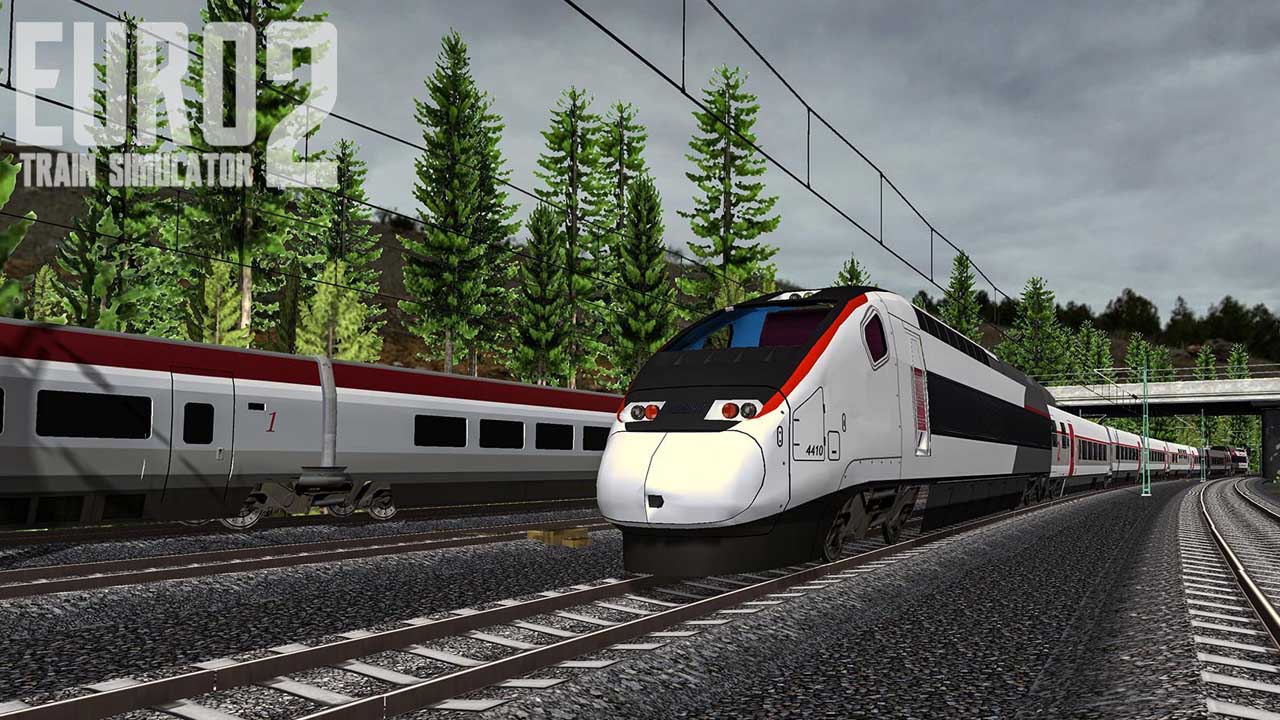 Train Simulator 3d Unblocked At Cool Math Games At first only one train will be available to you.