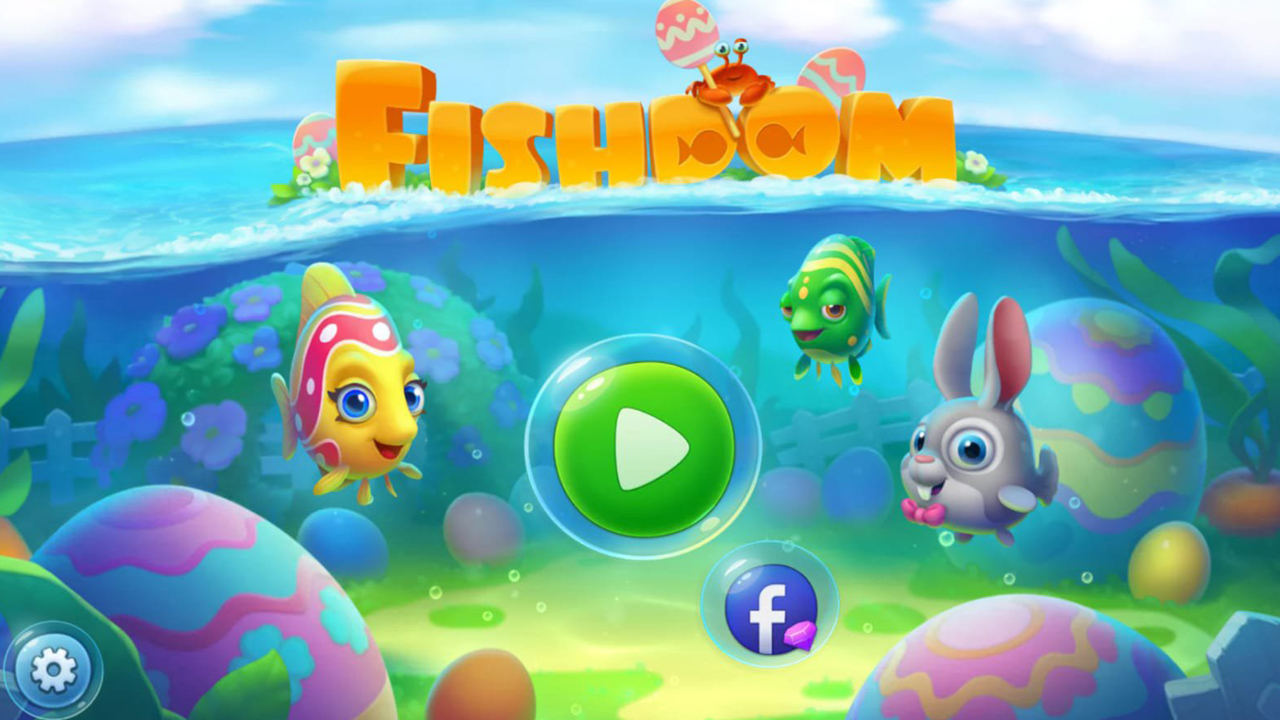 Complete each level and earn points by eating as many fish as you can. Fishdom Mod Apk 6 32 0 Unlimited Coins For Android