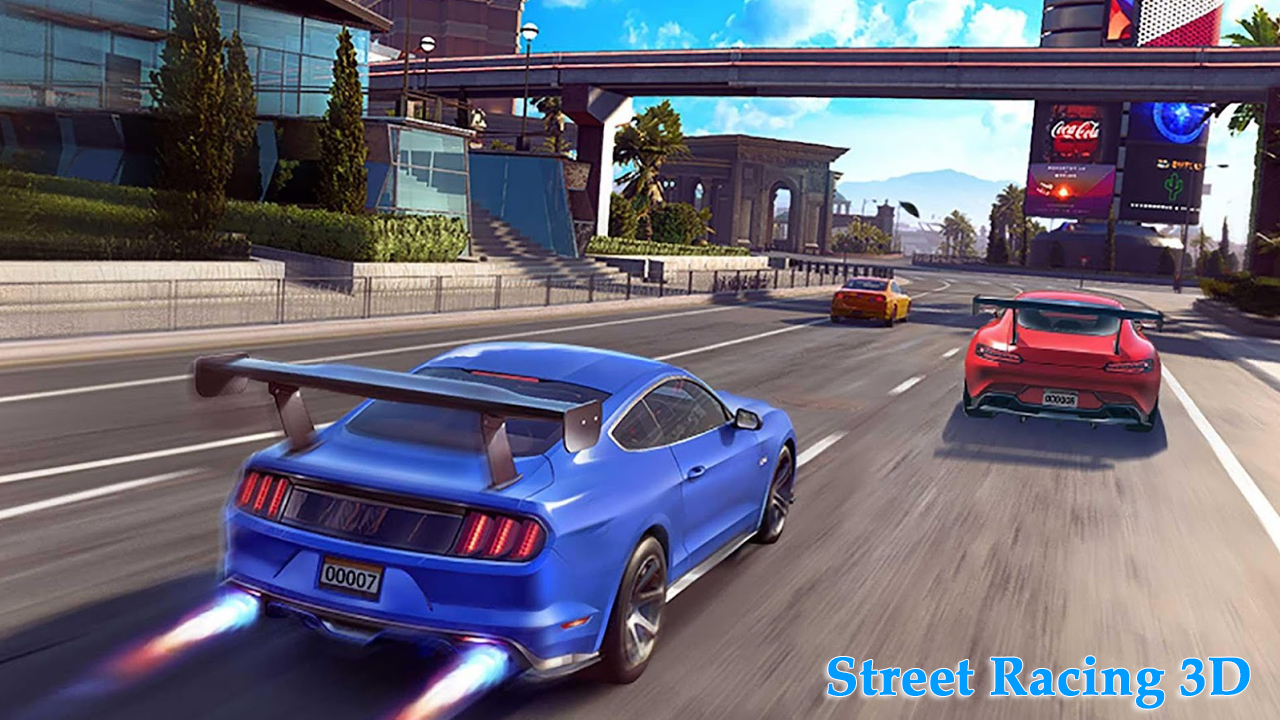 street racing 3d mod apk 734 unlimited money for android on best street racing cars 2021