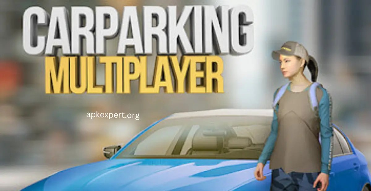 Car Parking Multiplayer APK