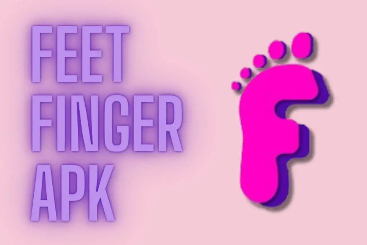 Feet Finger Apk
