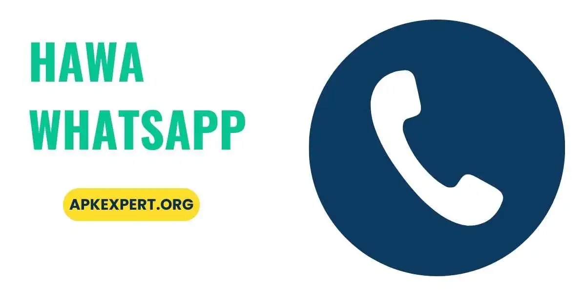 Hawa WhatsApp