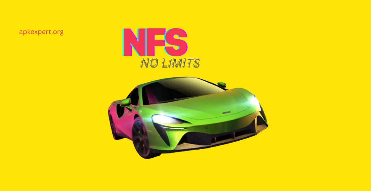 Need for Speed Mod APK