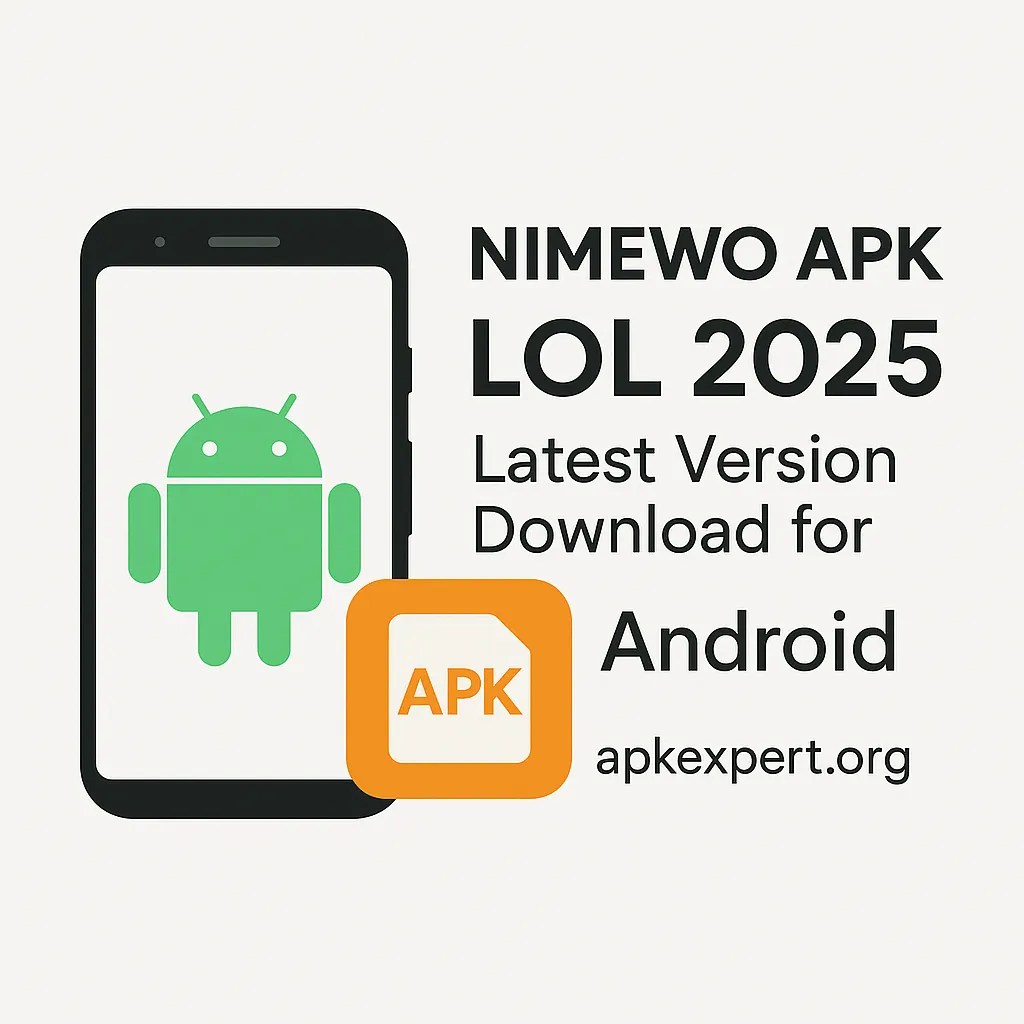 Download Nimewo APK LOL- latest version for Android – apkexpert.org