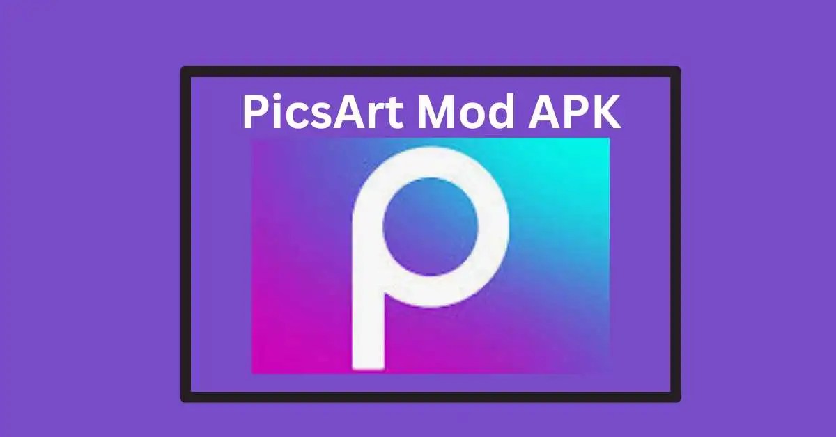 PicsArt mod APK