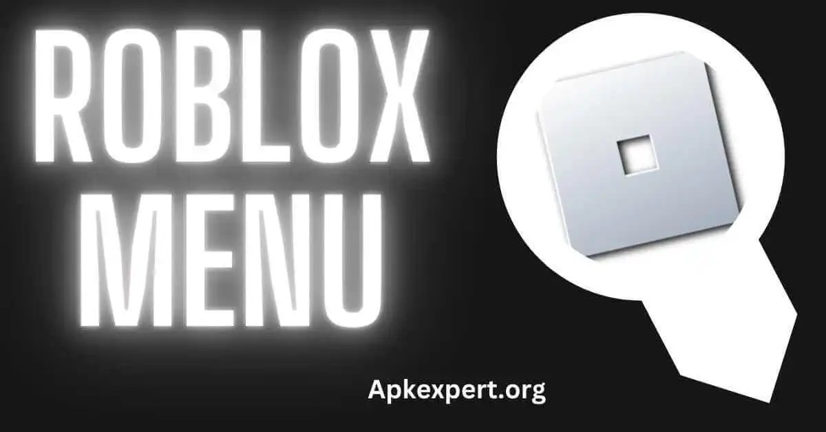 Roblox Mod Menu APK