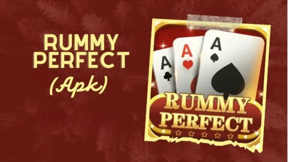 What is Rummy Perfect