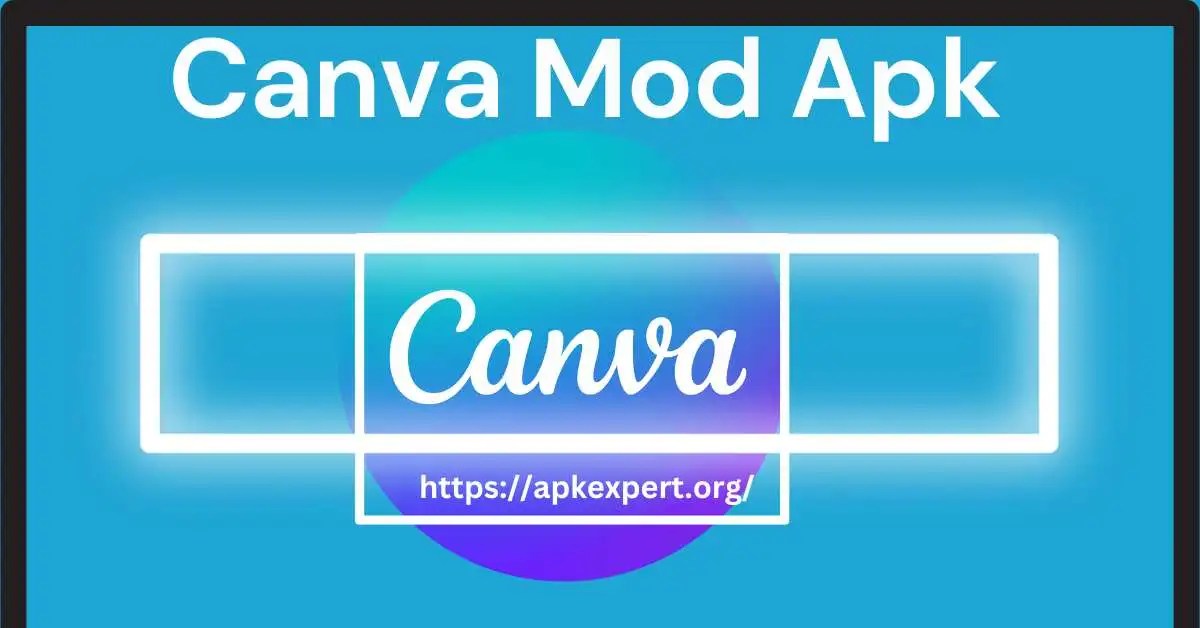 canva mod apk