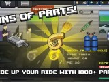 Pixel Car Racer Mod Apk V1 2 3 Unlimited Money Download