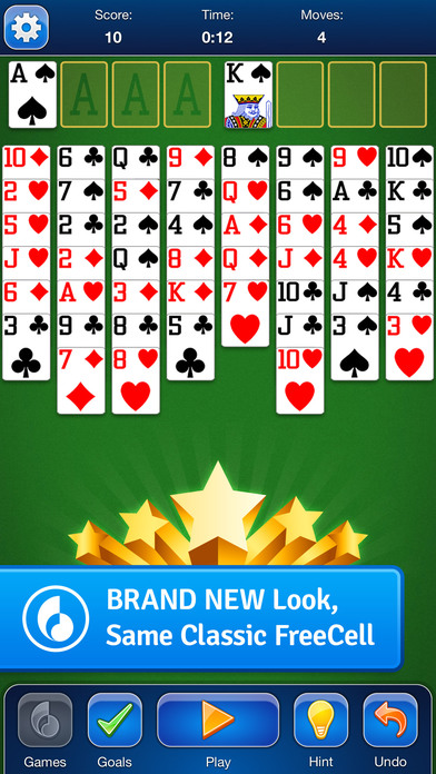 Freecell Solitaire Card Game Mobilityware Download the fun of playing cards now. Freecell Solitaire Card Game Mobilityware Also Play Klondike Solitaire Spider Solitaire other Solitaire Versions.