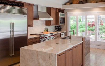rift oak cut kitchen colonial rye shaker cabinetry granite wishlist signature