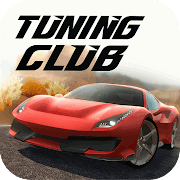 Download tuning club online mod apk v2.2166 (unlimited money) for android