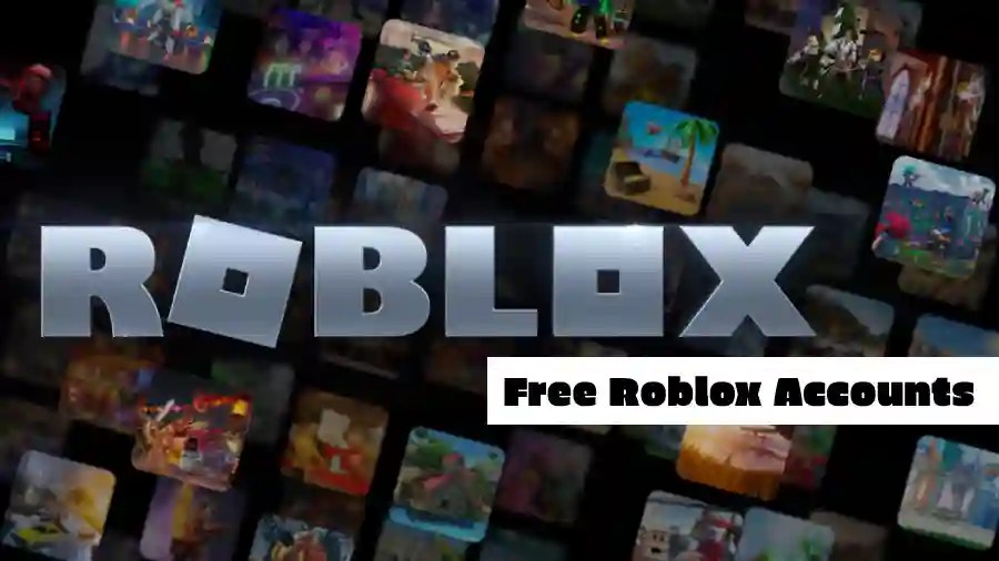 Free Roblox Accounts Password With Robux March 2024 Free Roblox