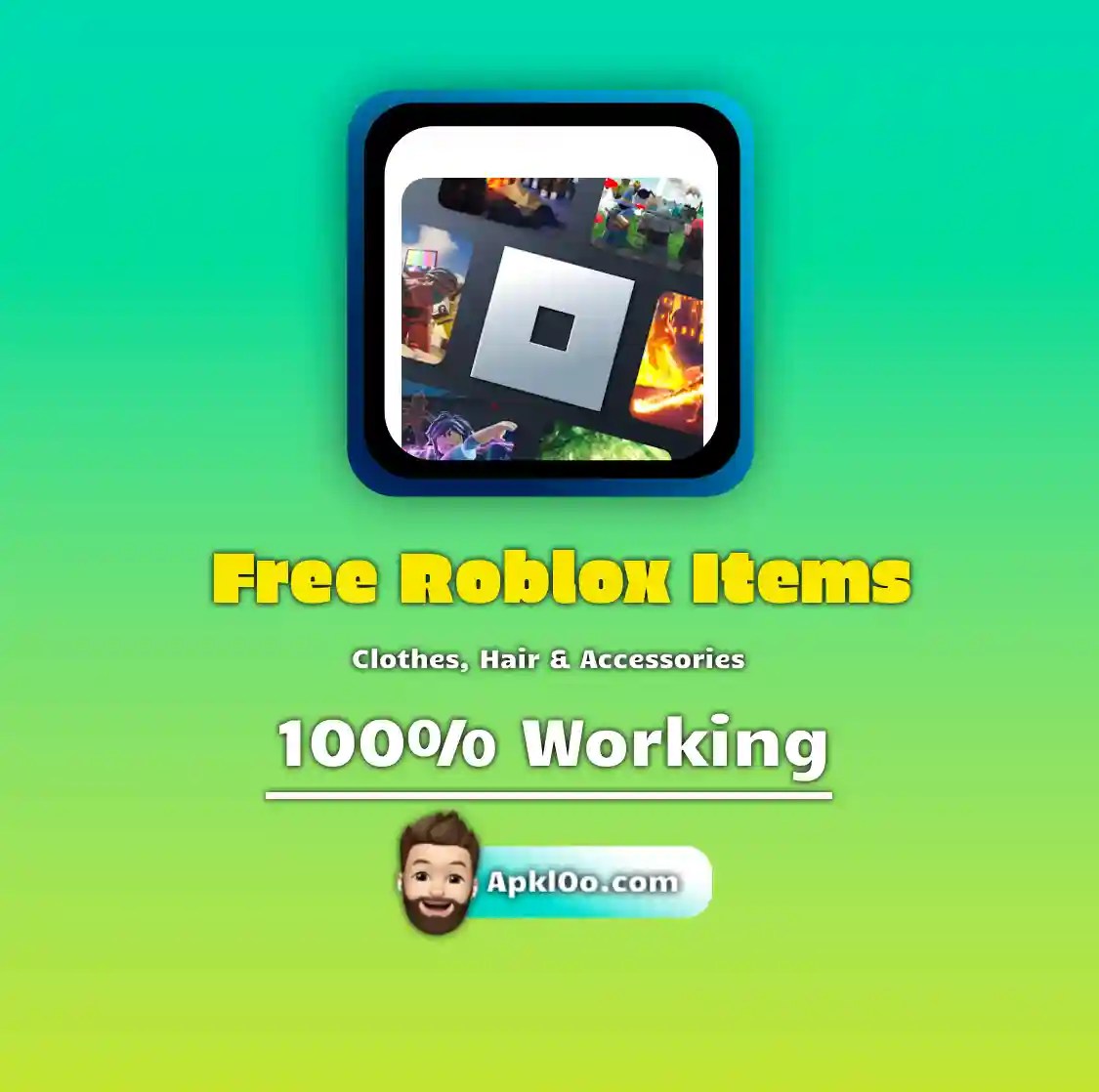 Free Roblox Items With Clothes Hair Accessories June 2026 Free Roblox Items.webp