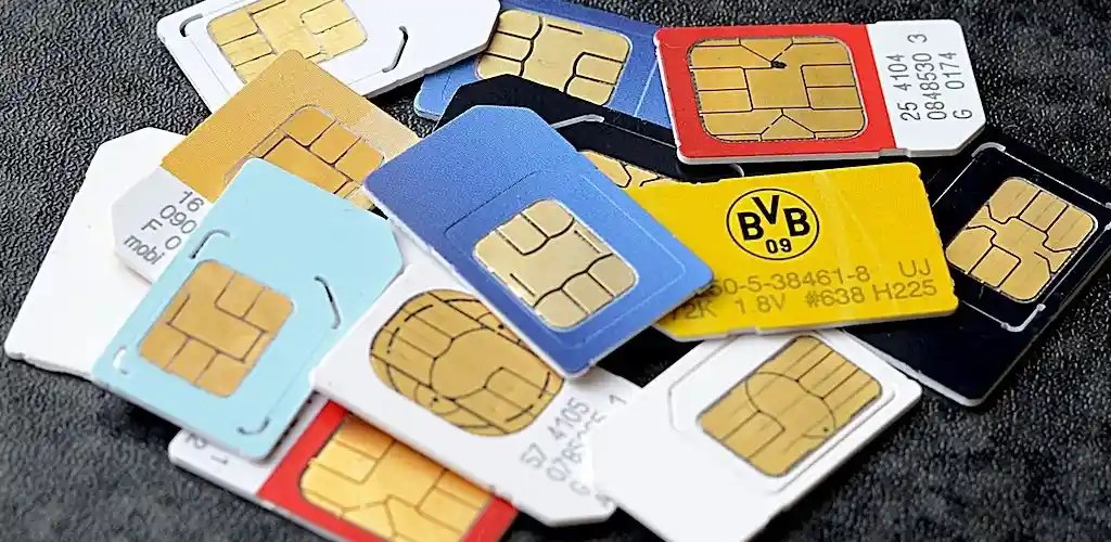 Offline SIM APN Database Mod-1