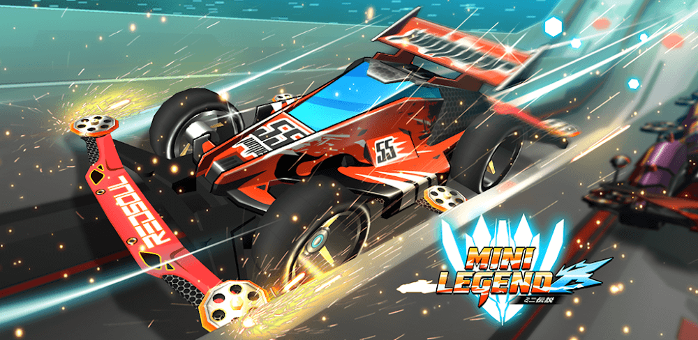 Mini Legend MOD APK