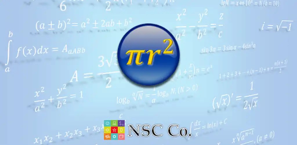 Maths Formulas Mod