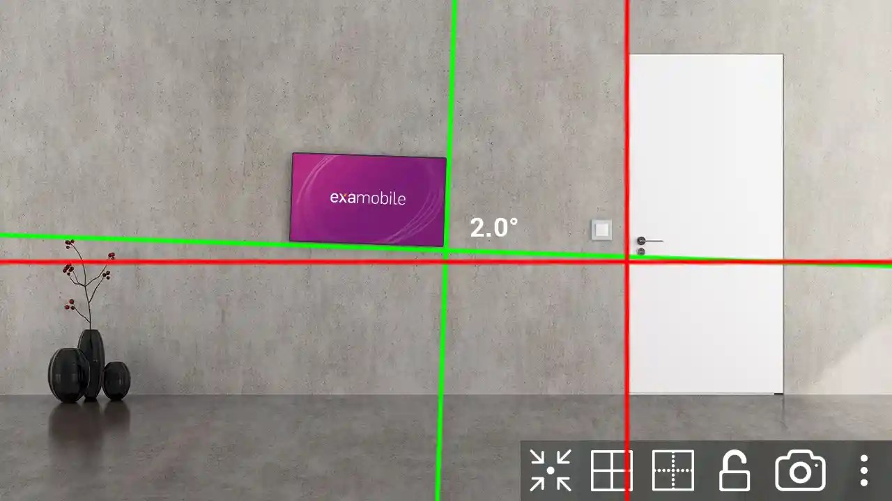 Laser Level MOD APK
