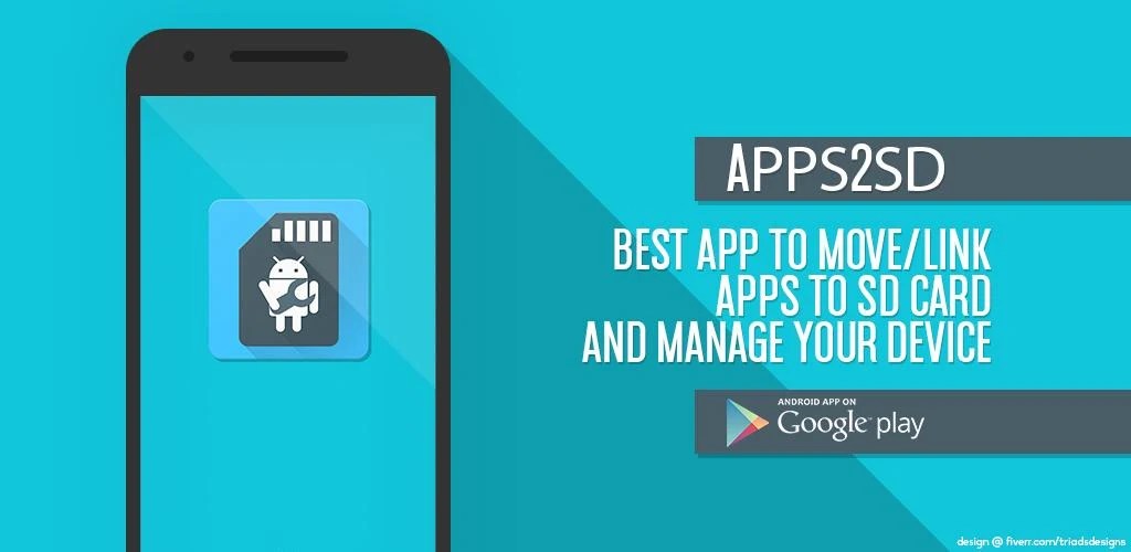 App2SD Pro Mod Apk